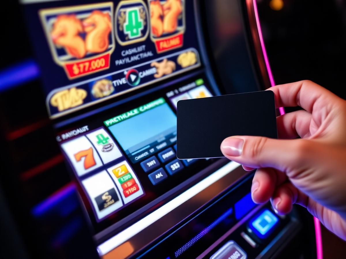 Cashless rollouts move from pilot to floor-wide